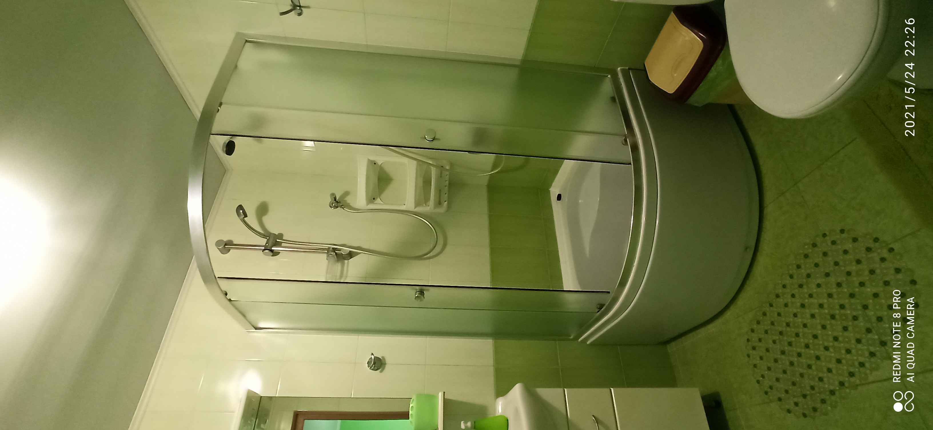 Фото Цветок папоротника