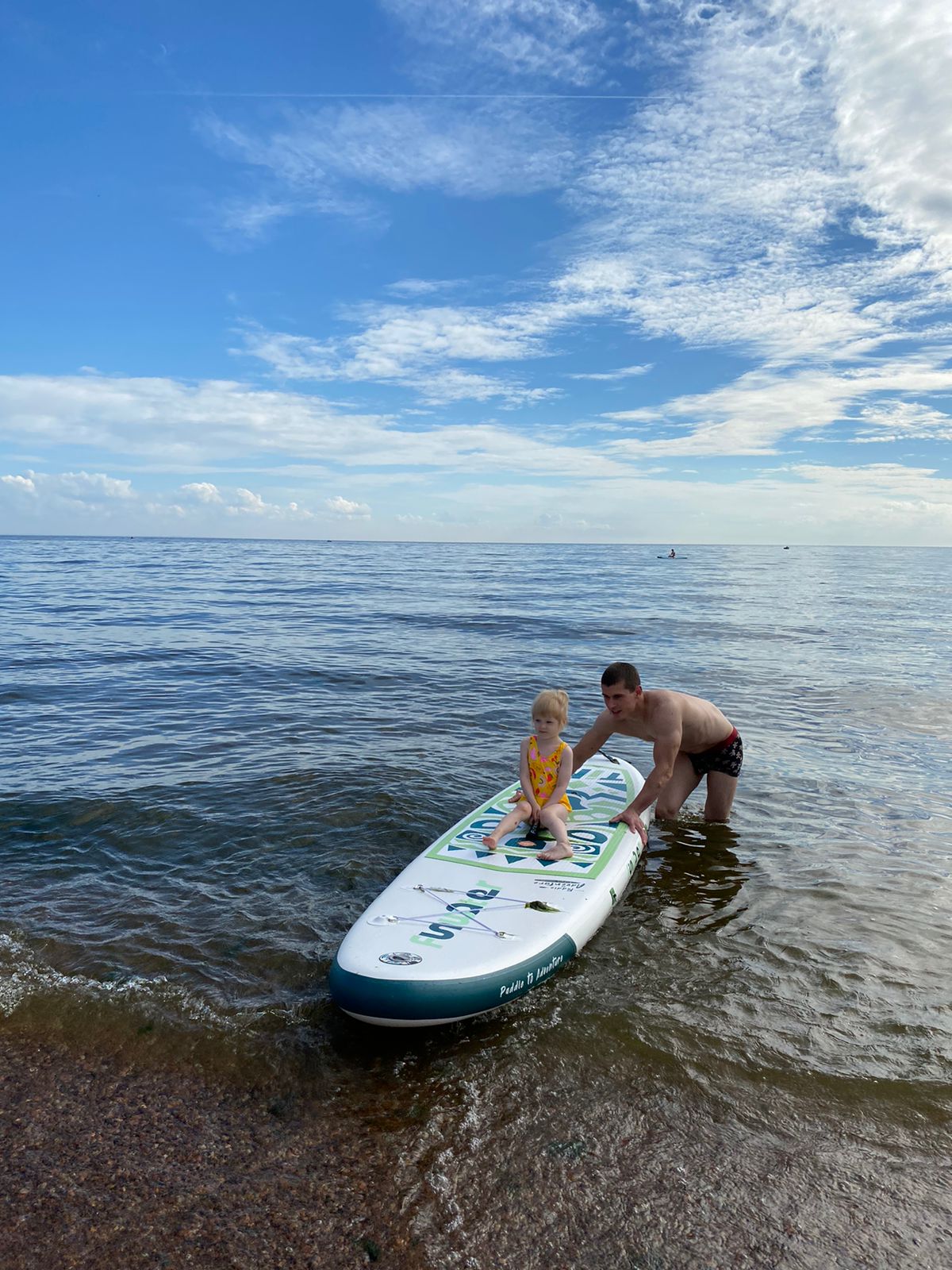 Фото Дом у залива