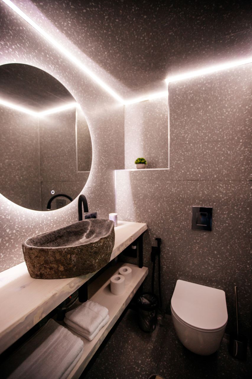 Фото Лесная Лагуна