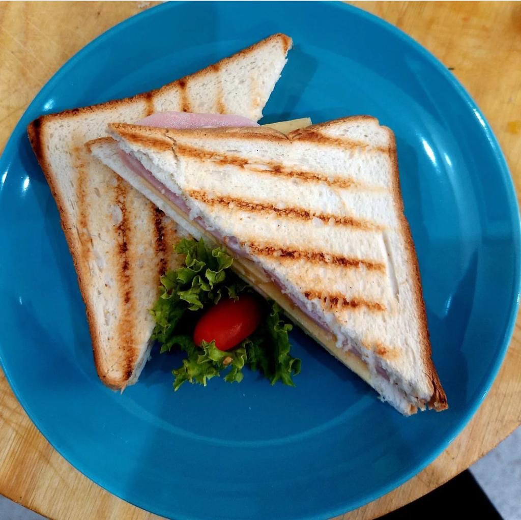 Фото Бельведер