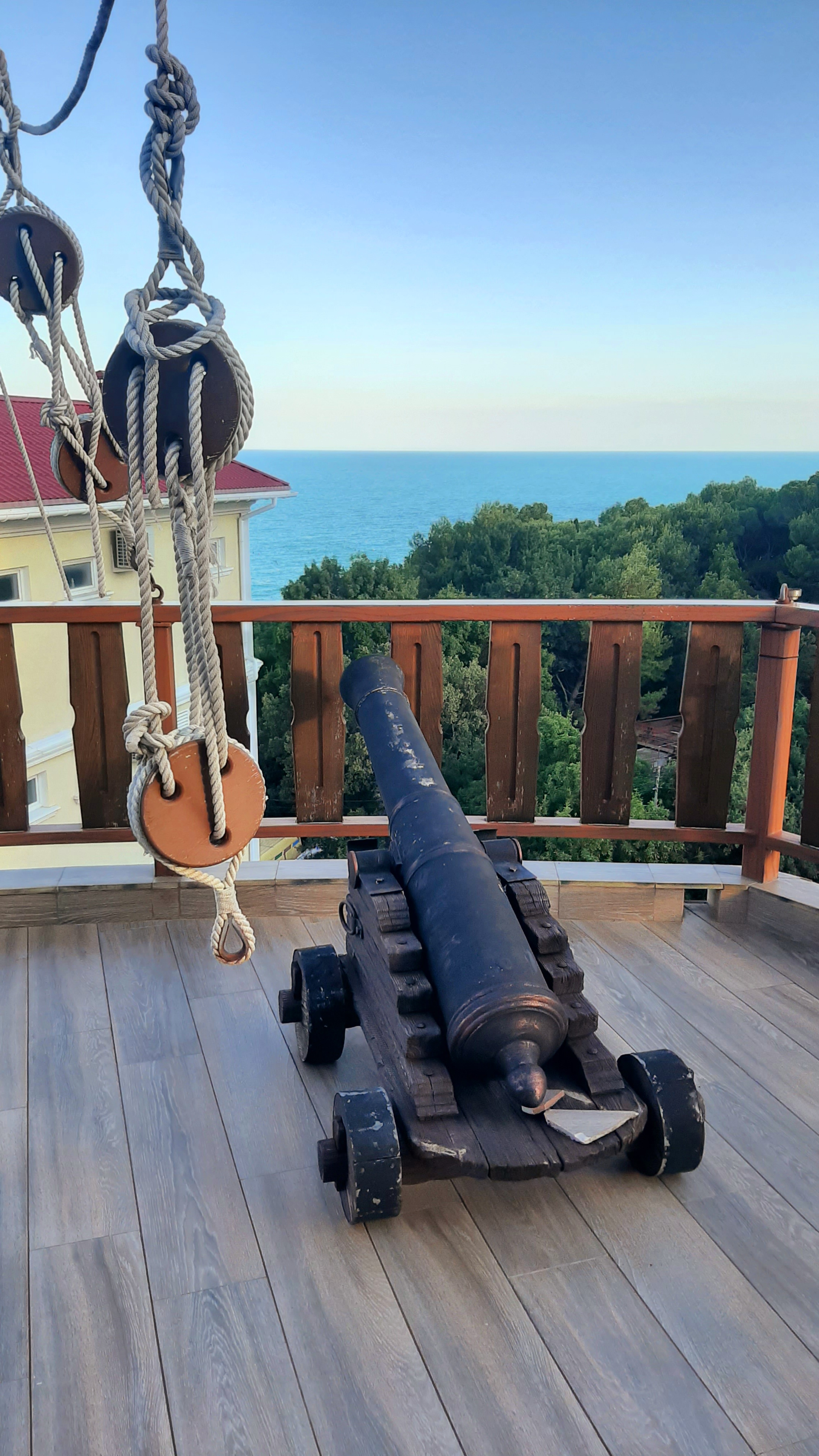 Фото Солнечный Берег