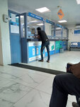 Ecobank (Ashanti, Kumasi Metropolitan District, Ampabame), bank