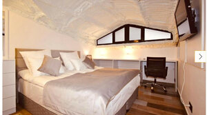 Aghayan Apart (Yerevan, Ghazaros Aghayan Street, 9/5), hotel