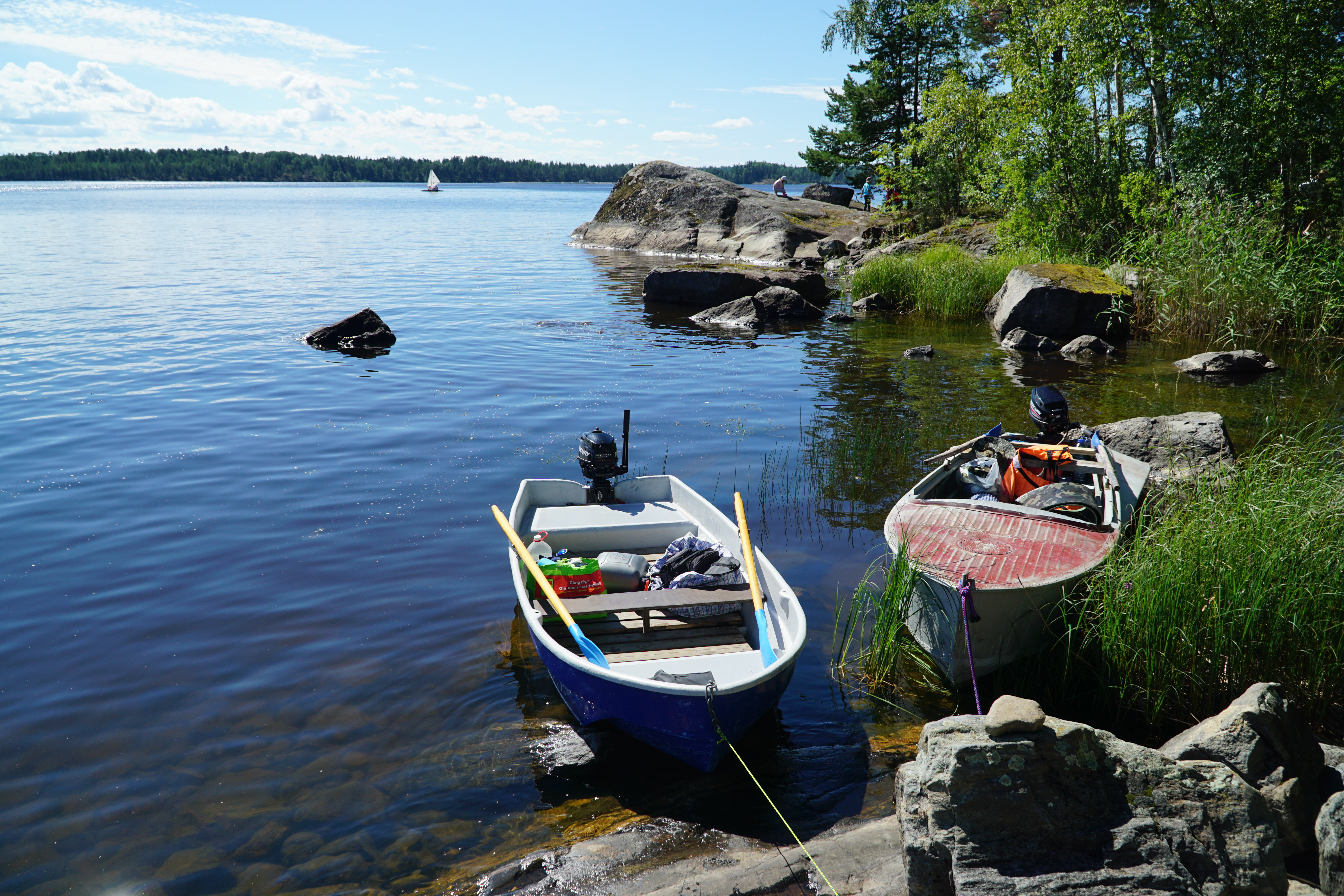 Фото Кильполансаари