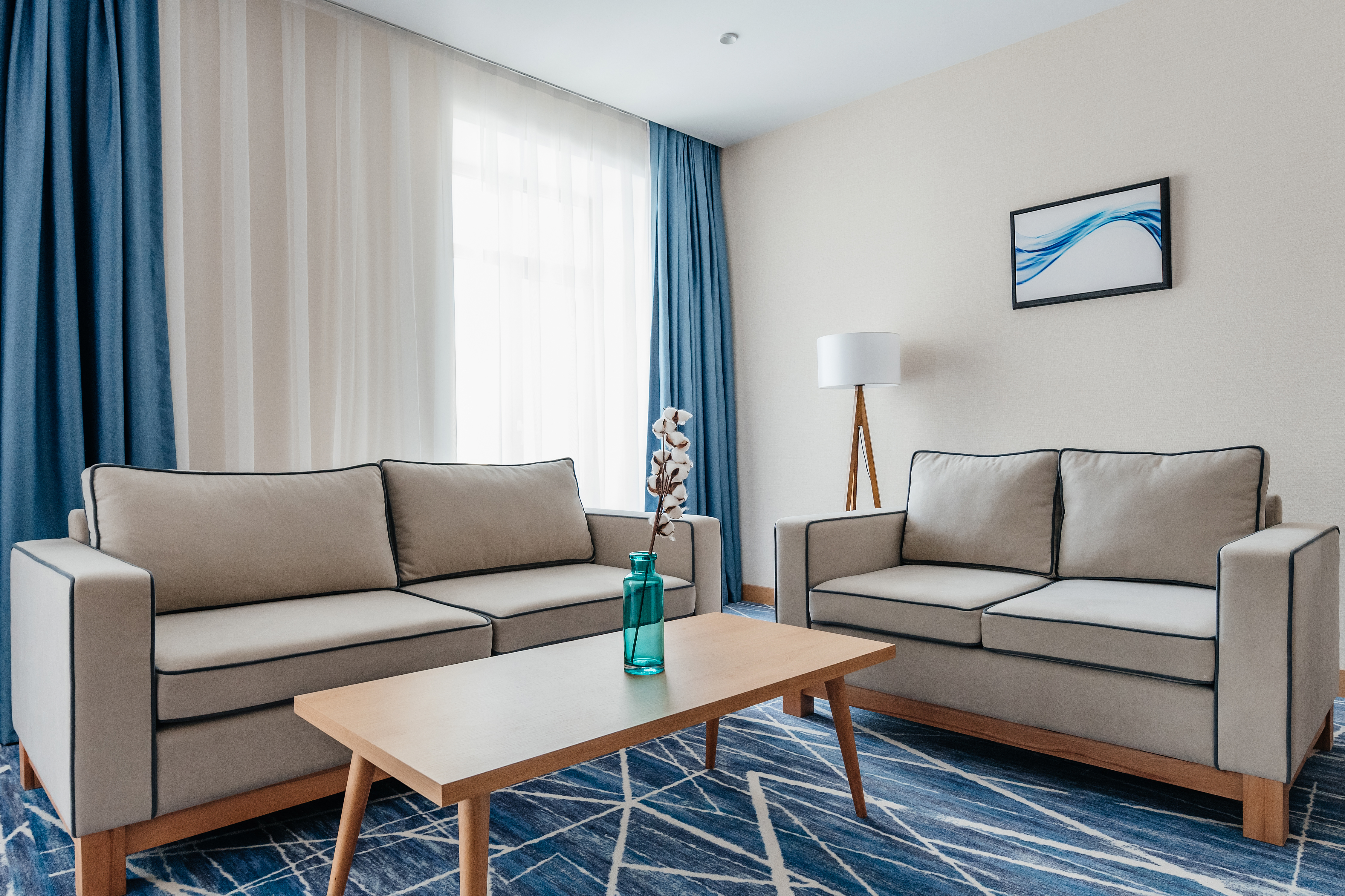 Фото Ramada by Wyndham Astana