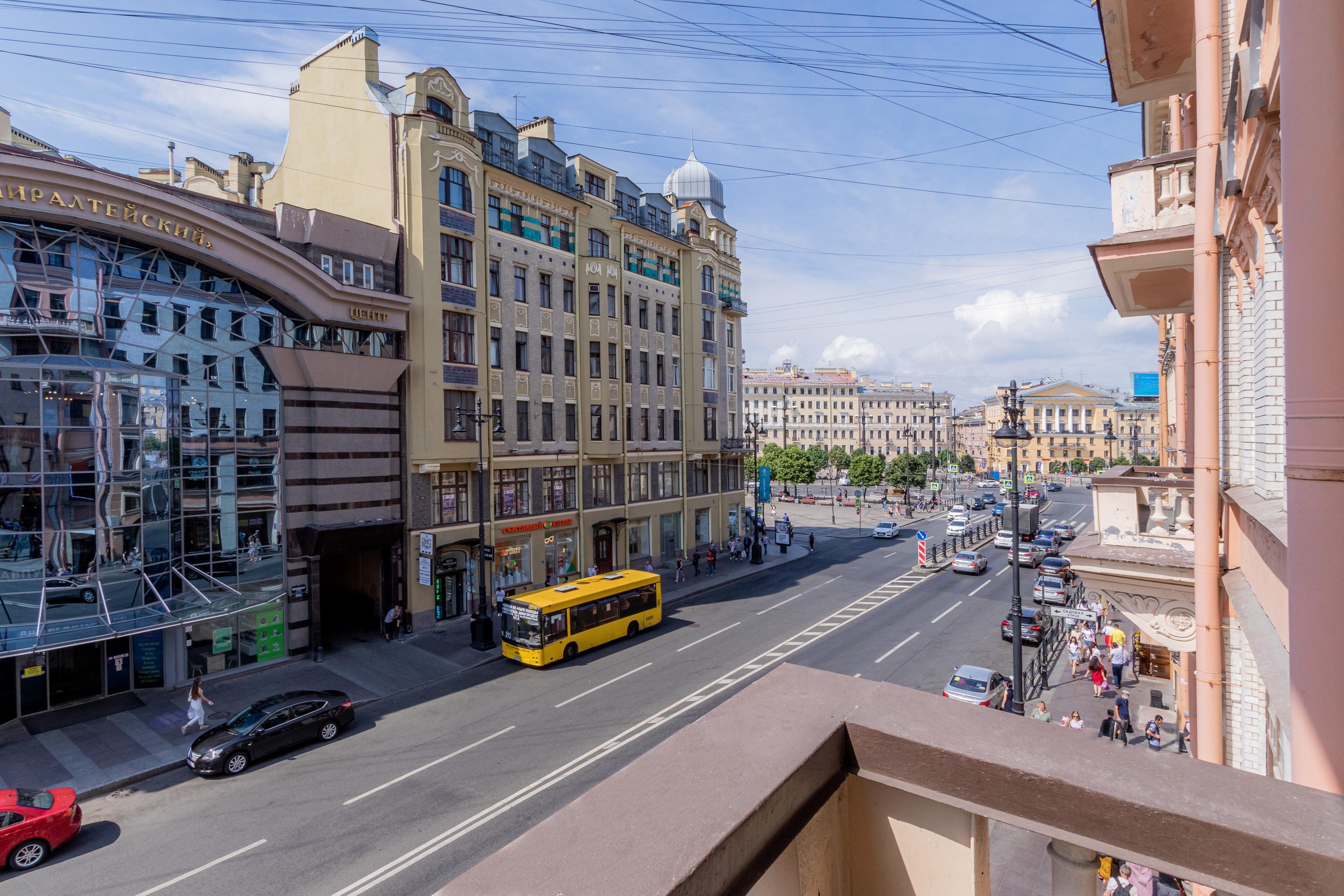 Фото Дом Князя