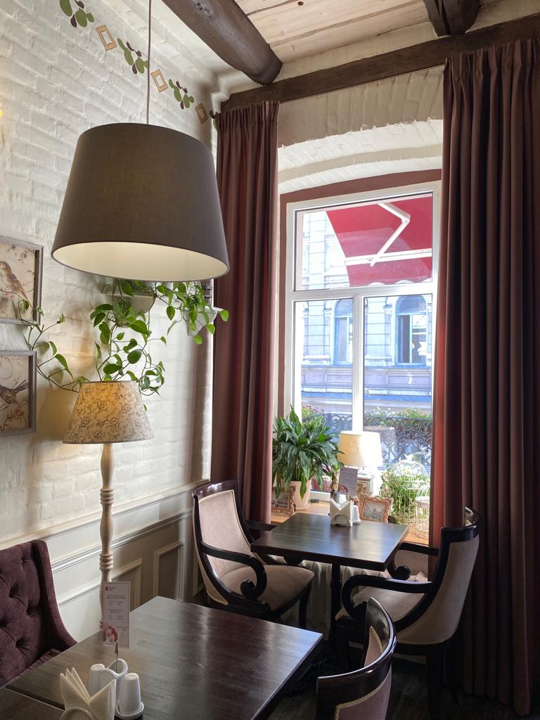 Фото Галунов