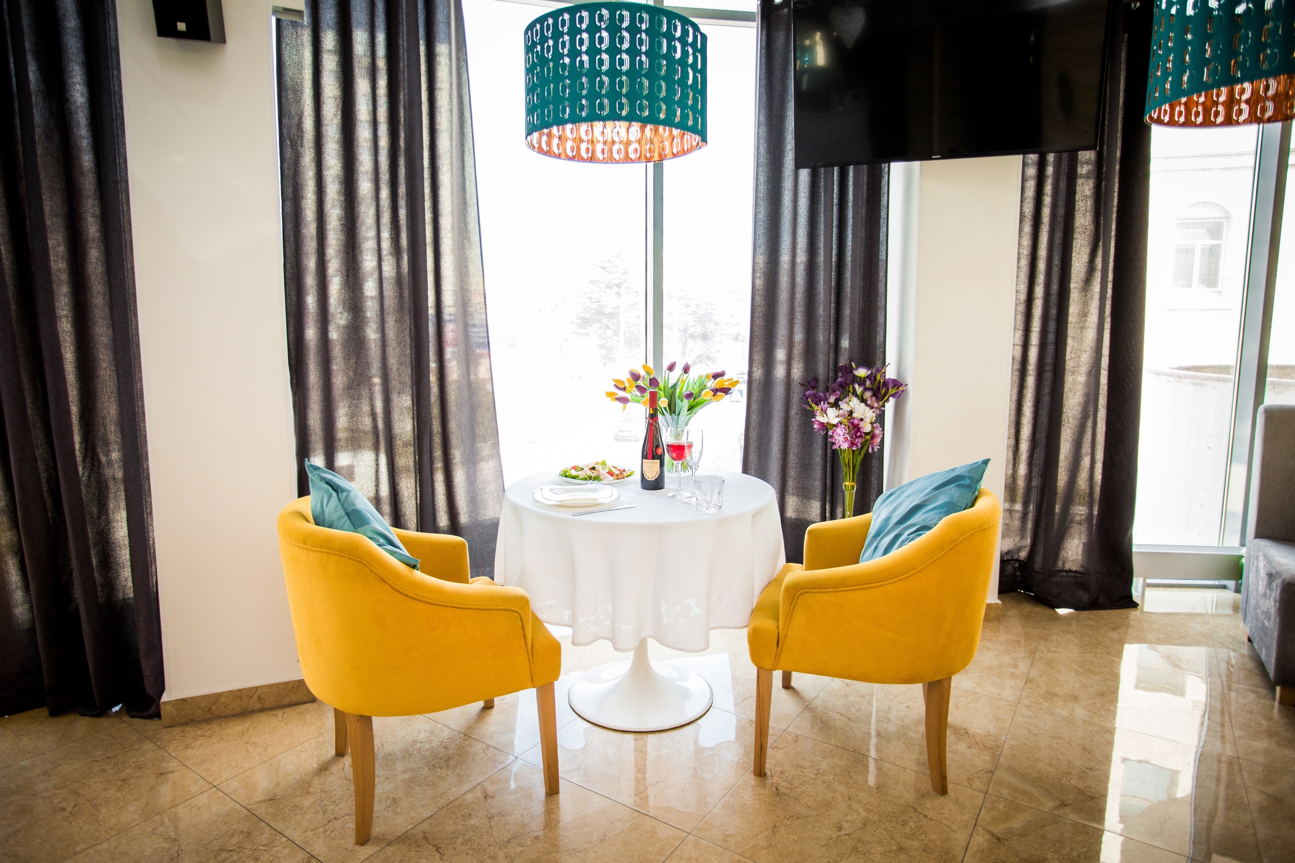 Фото Новый свет