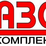 АЗС-Комплект (2-я ул. Лукина, 9), строительство и оснащение азс в Твери