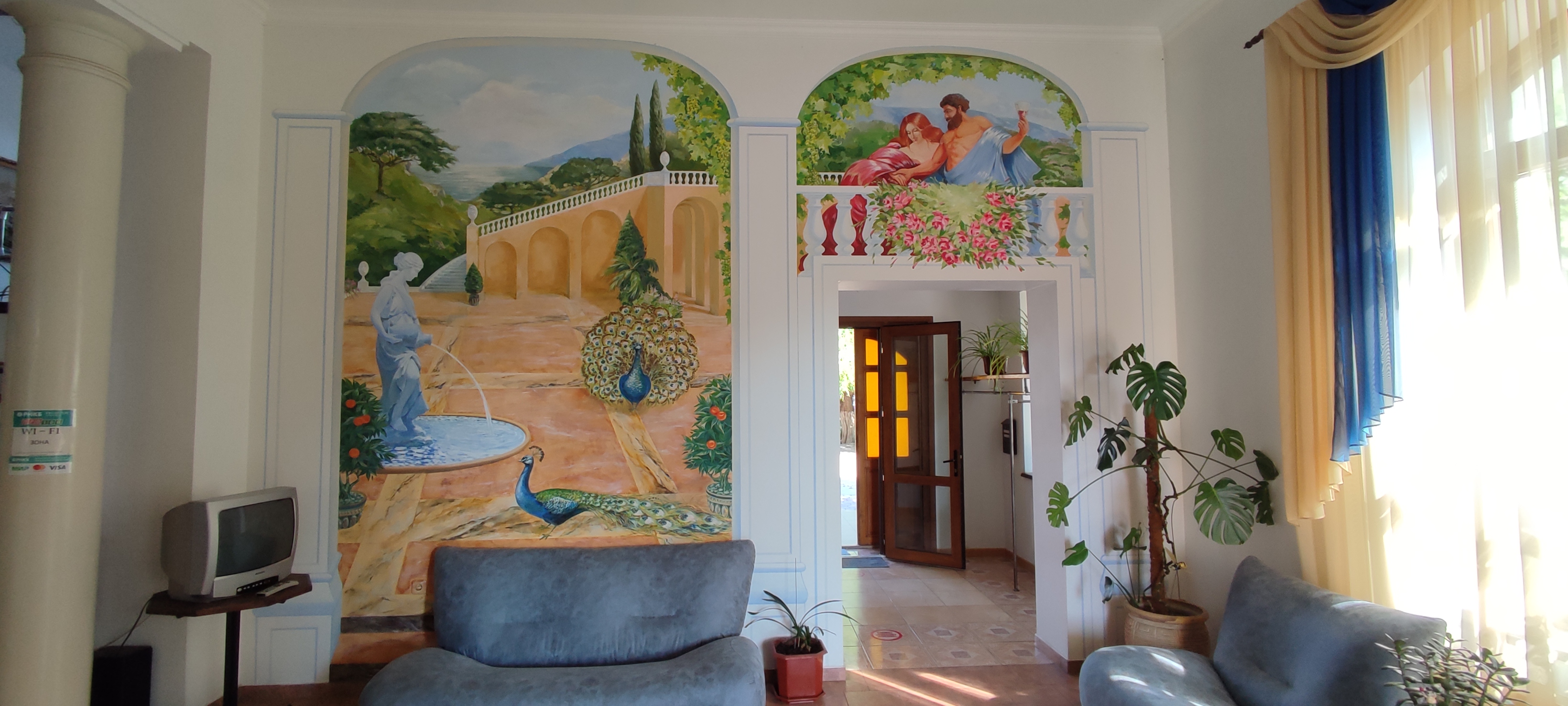 Фото отеля 5