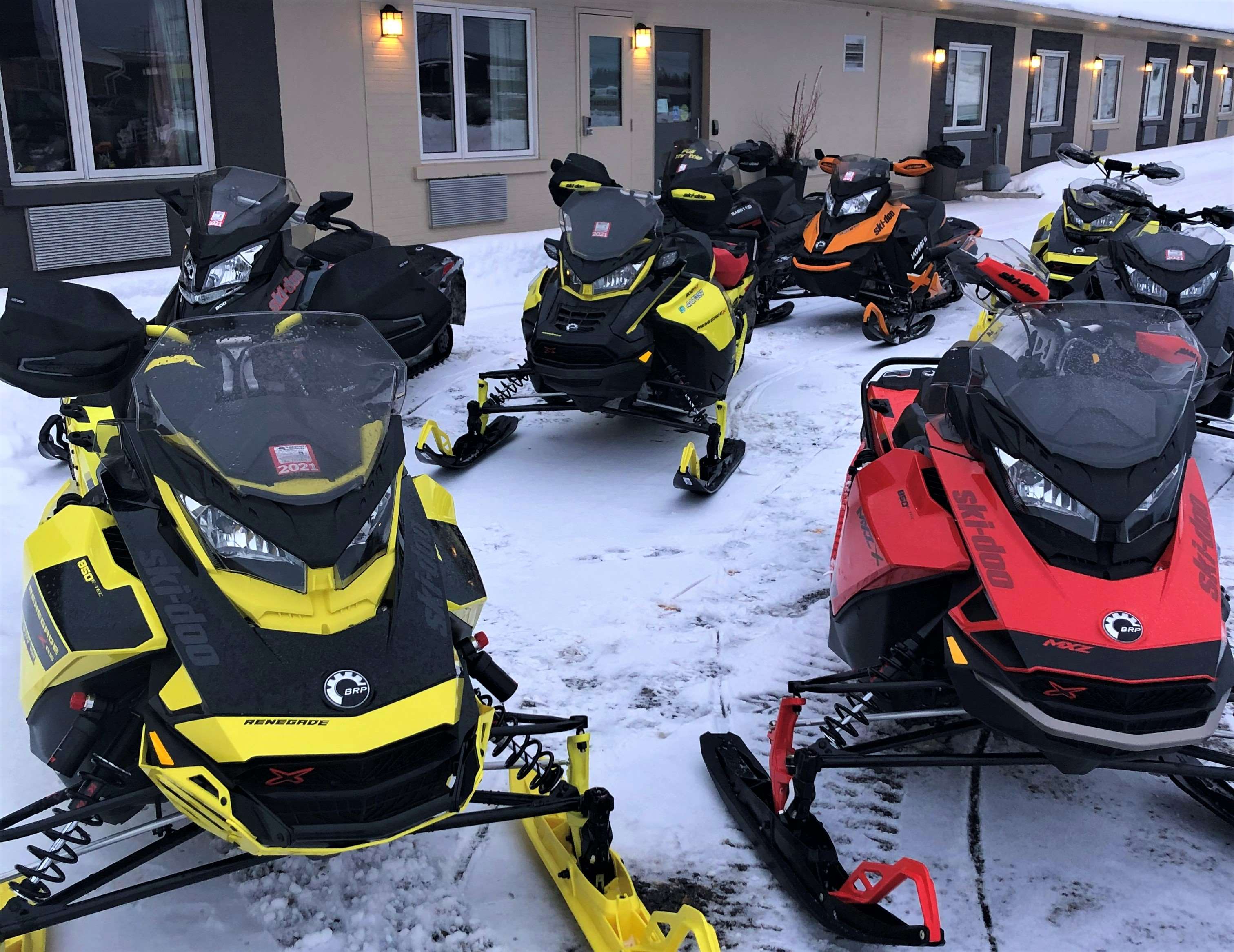 Фото отеля 1