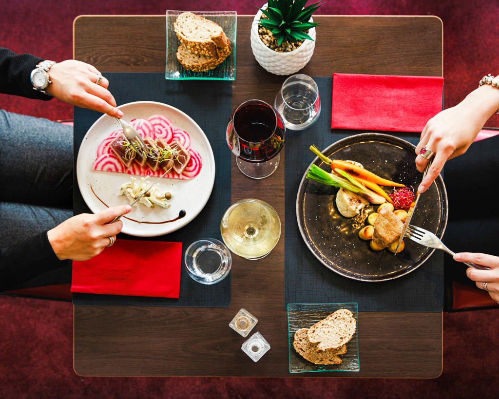 Фото Mercure Tours Nord