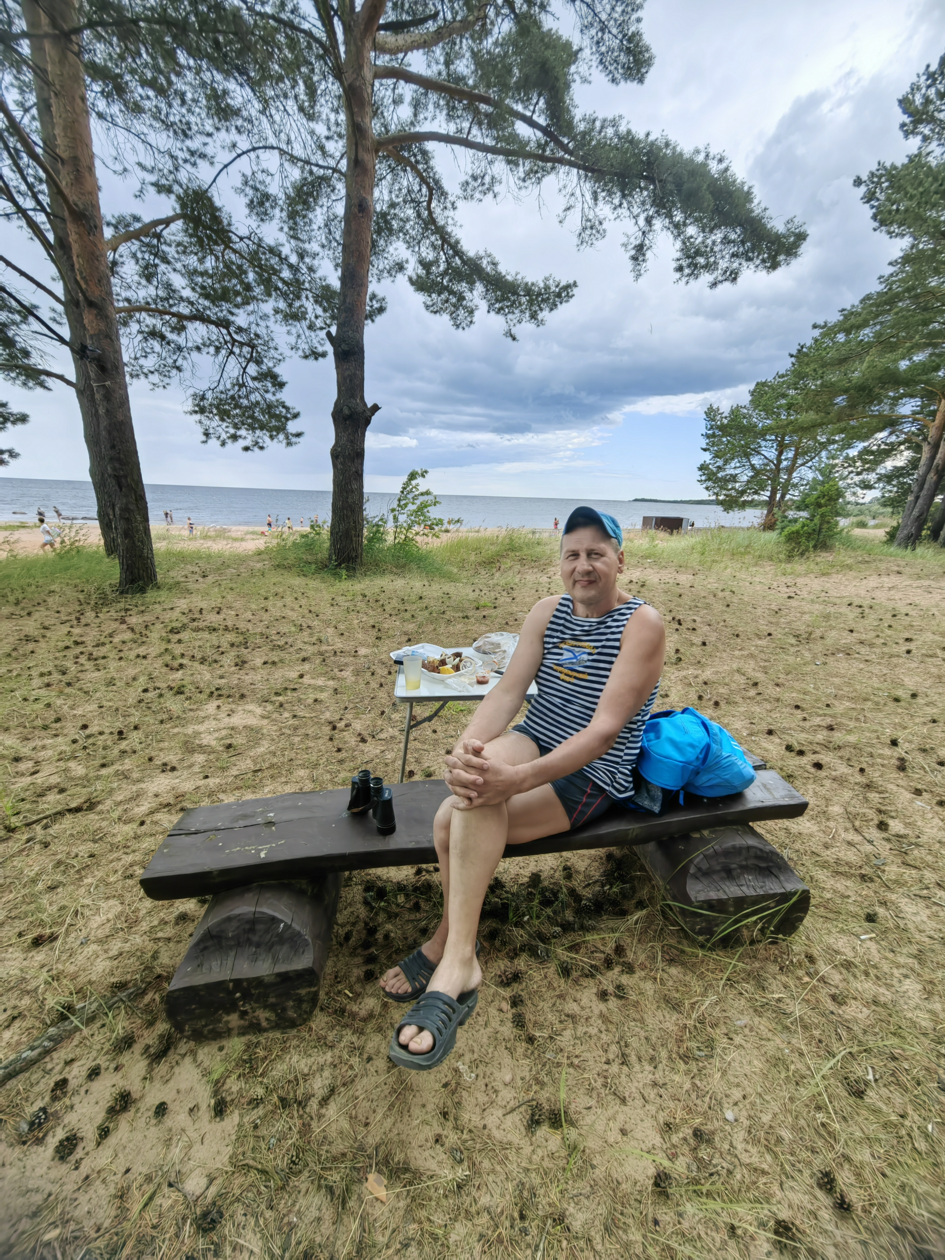 Фото Заостровье