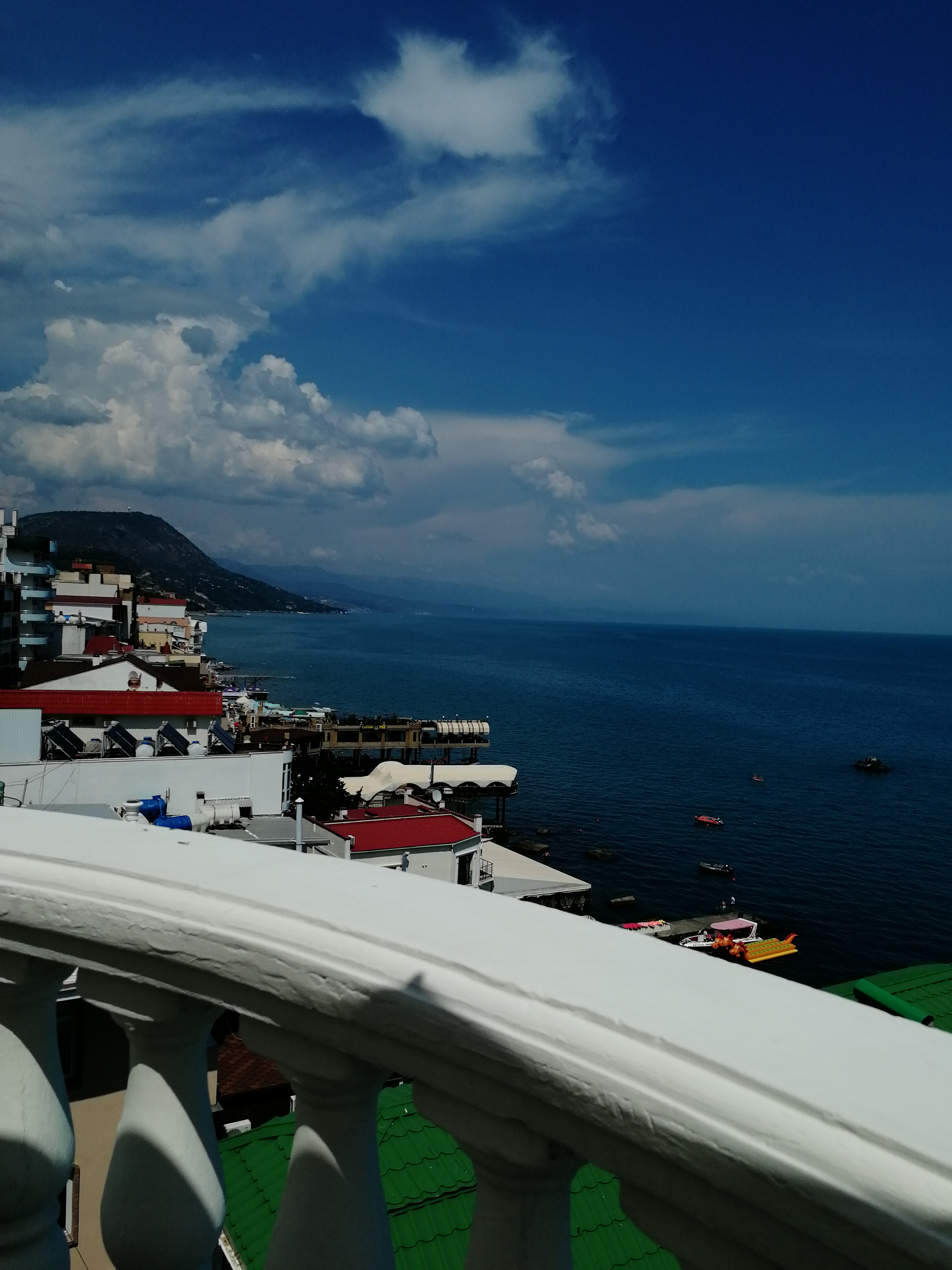 Фото Лагуна