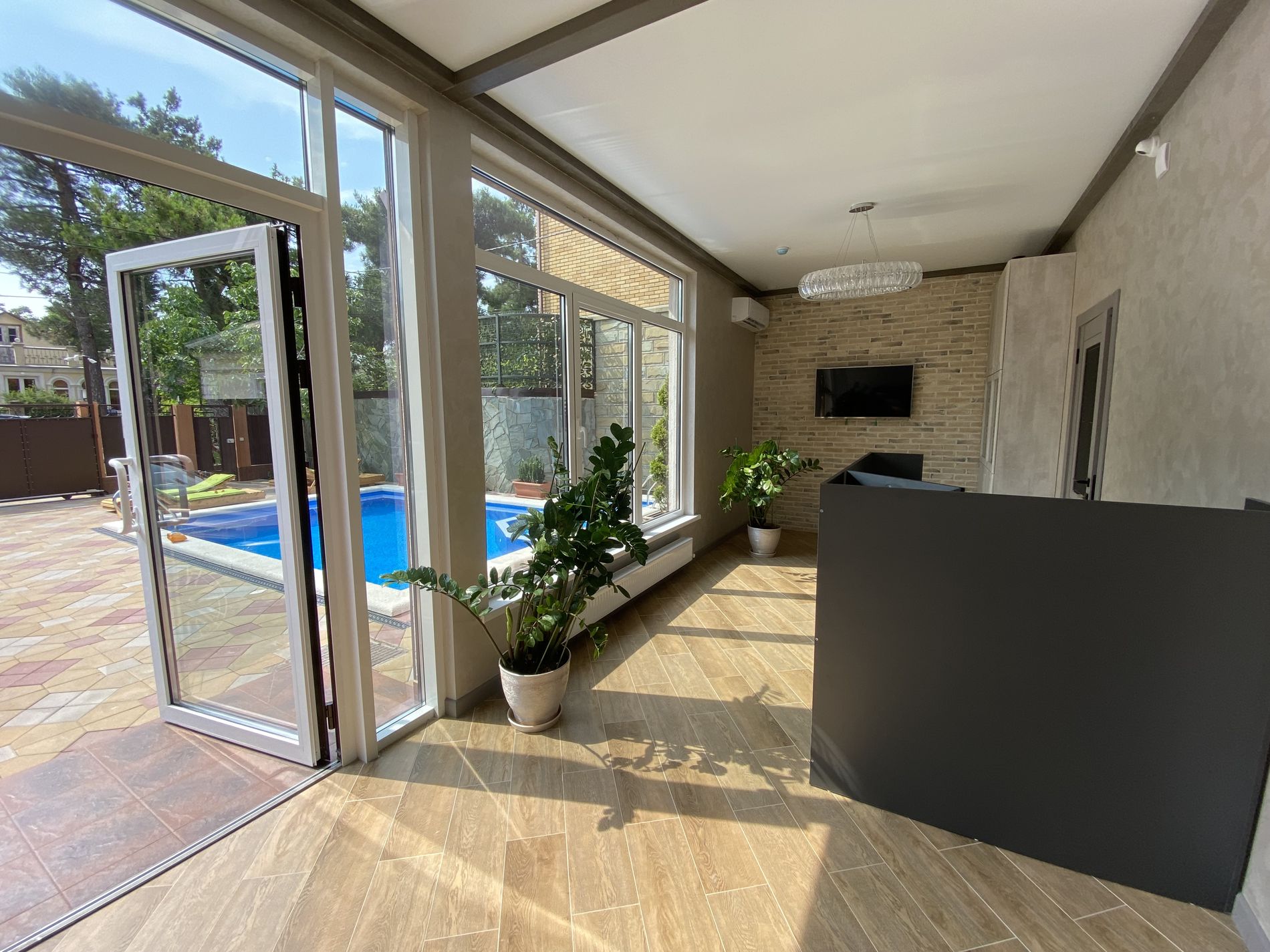 Фото Тельман