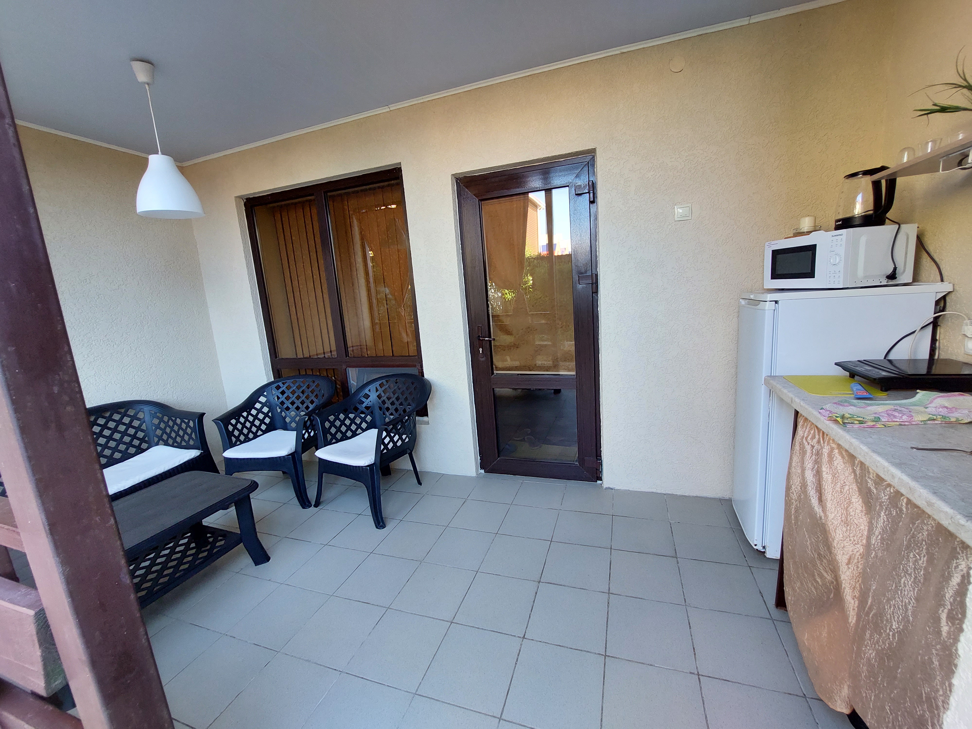 Фото Вилла SiTi