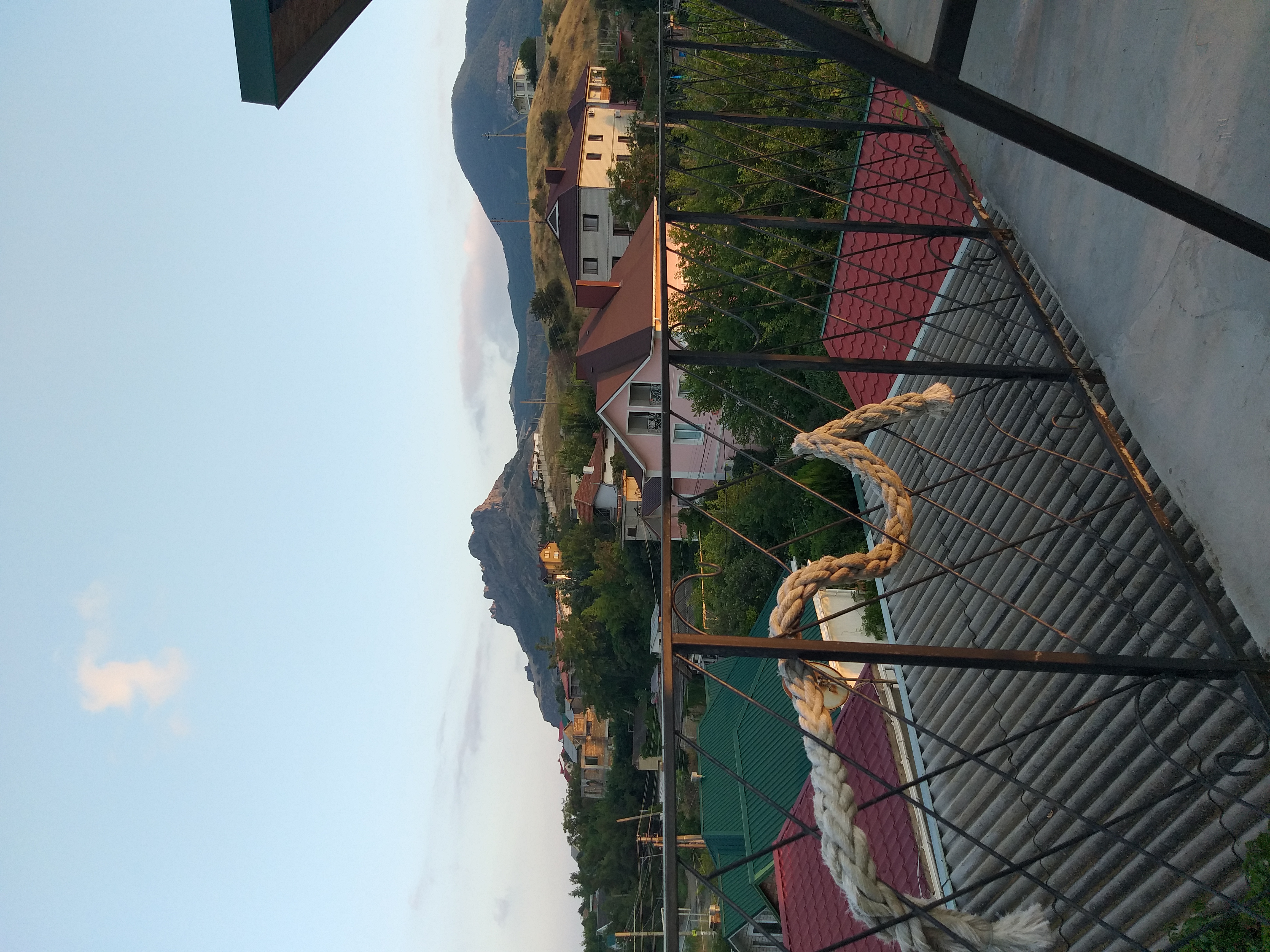 Фото Панорама