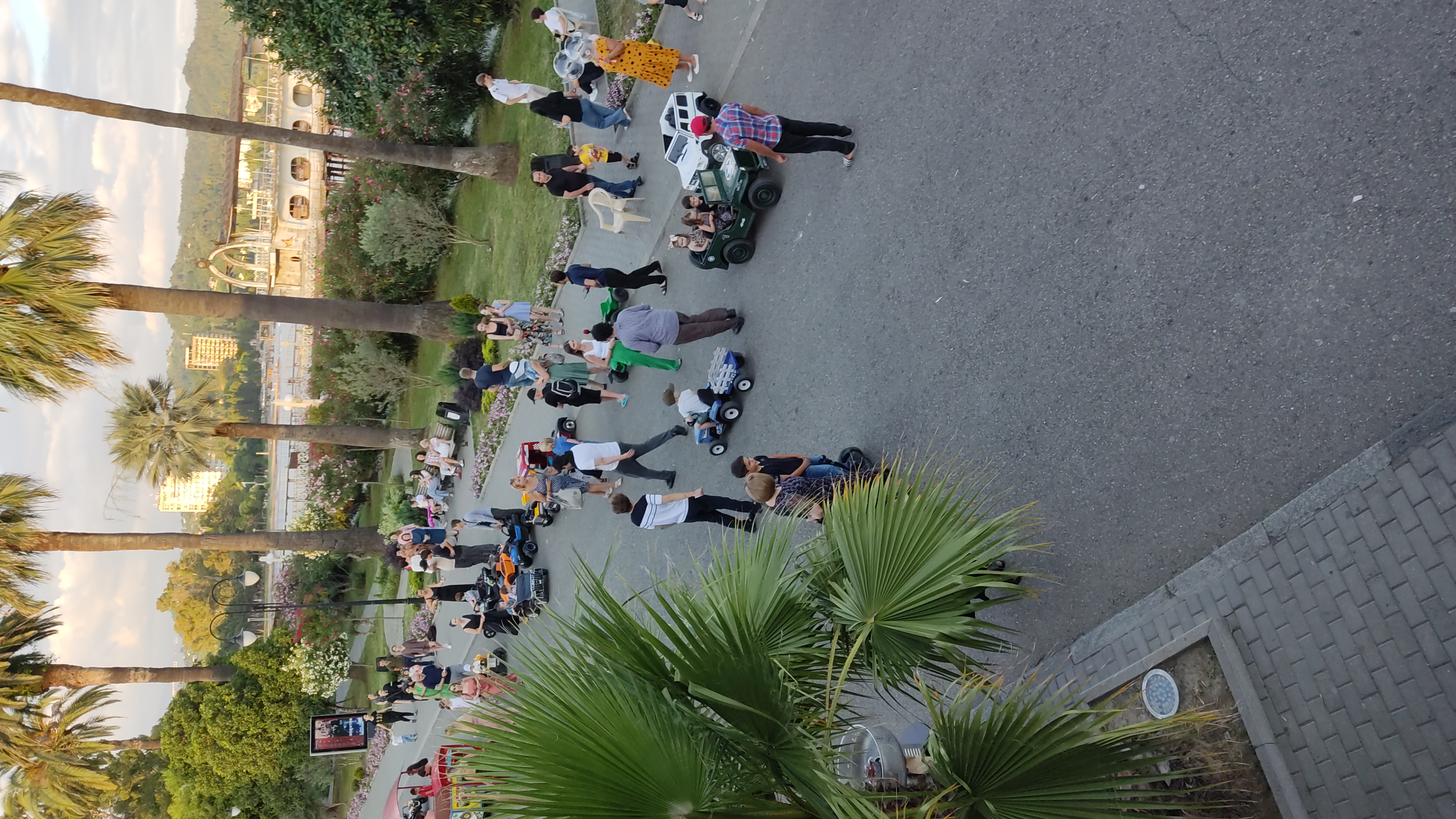 Фото Сухум Сити Мини Хотел