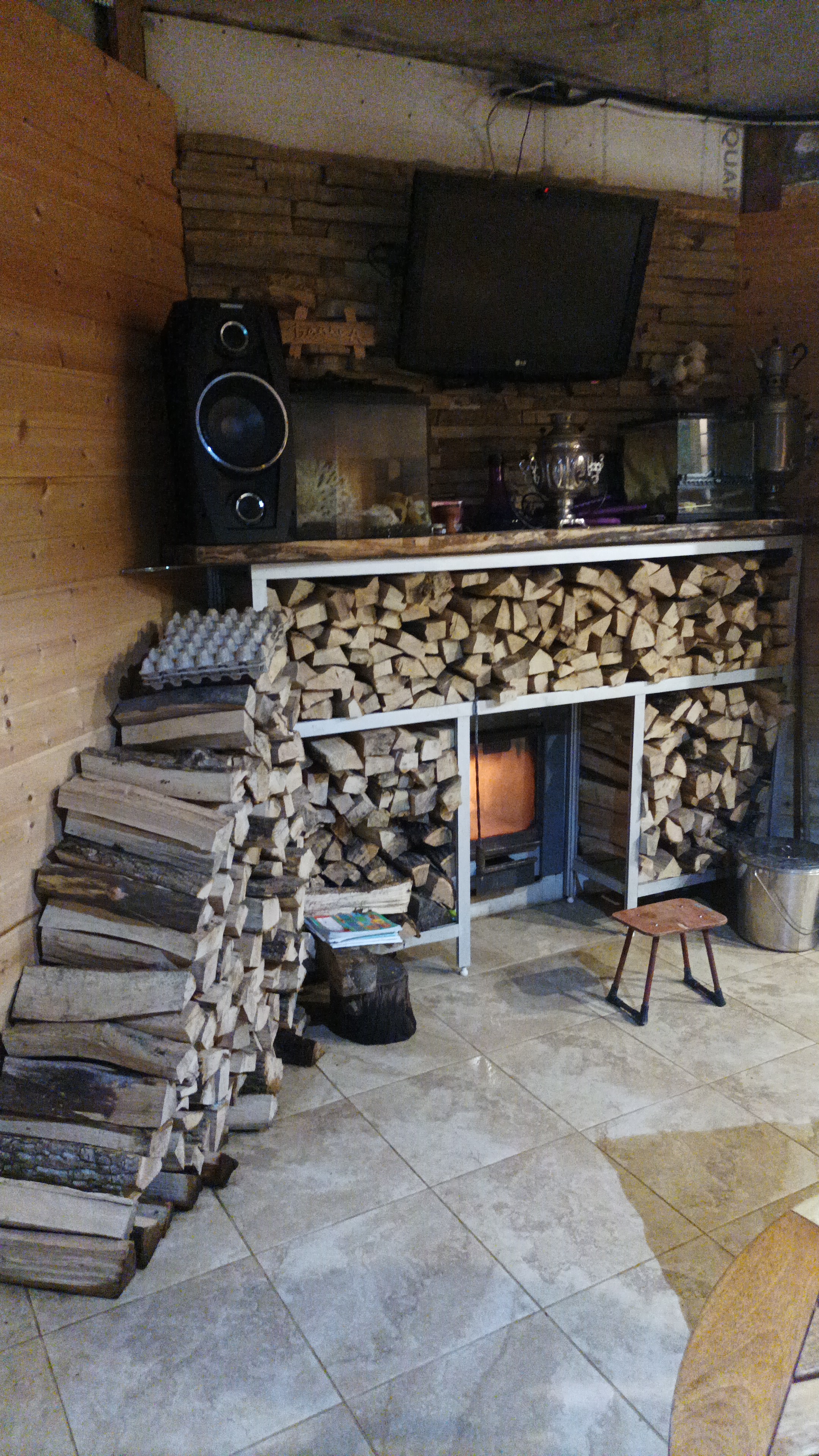 Фото Вилла Белив