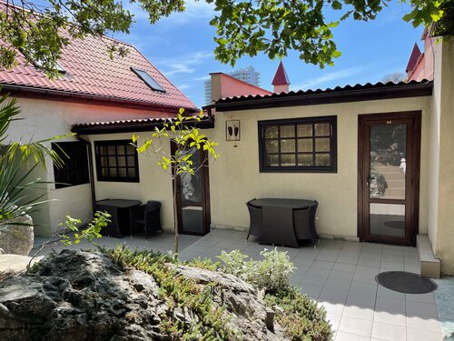 Гостевой дом Флер в Форосе