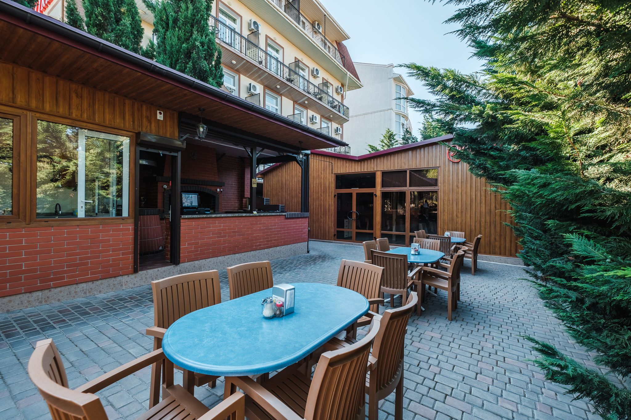 Фото отеля 4