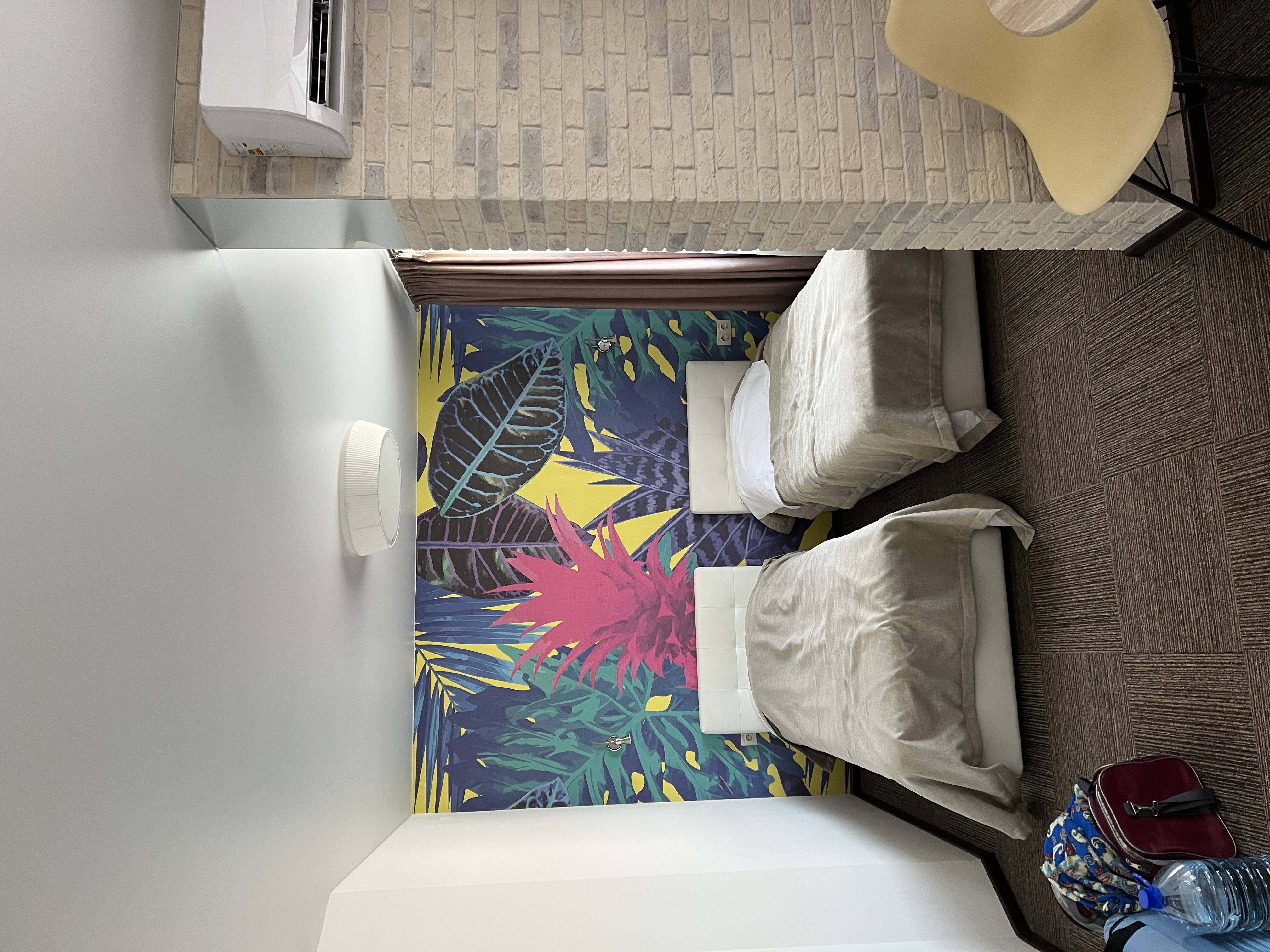 Фото Кембридж