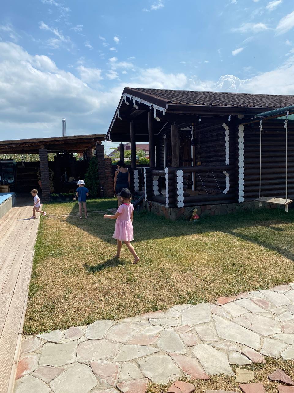 Фото Постоялый Двор Подкова