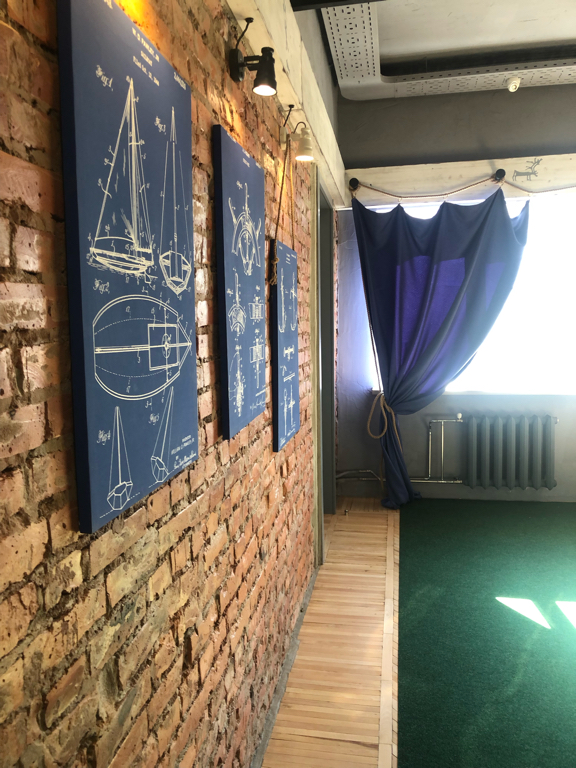 Фото Мурман Лофт