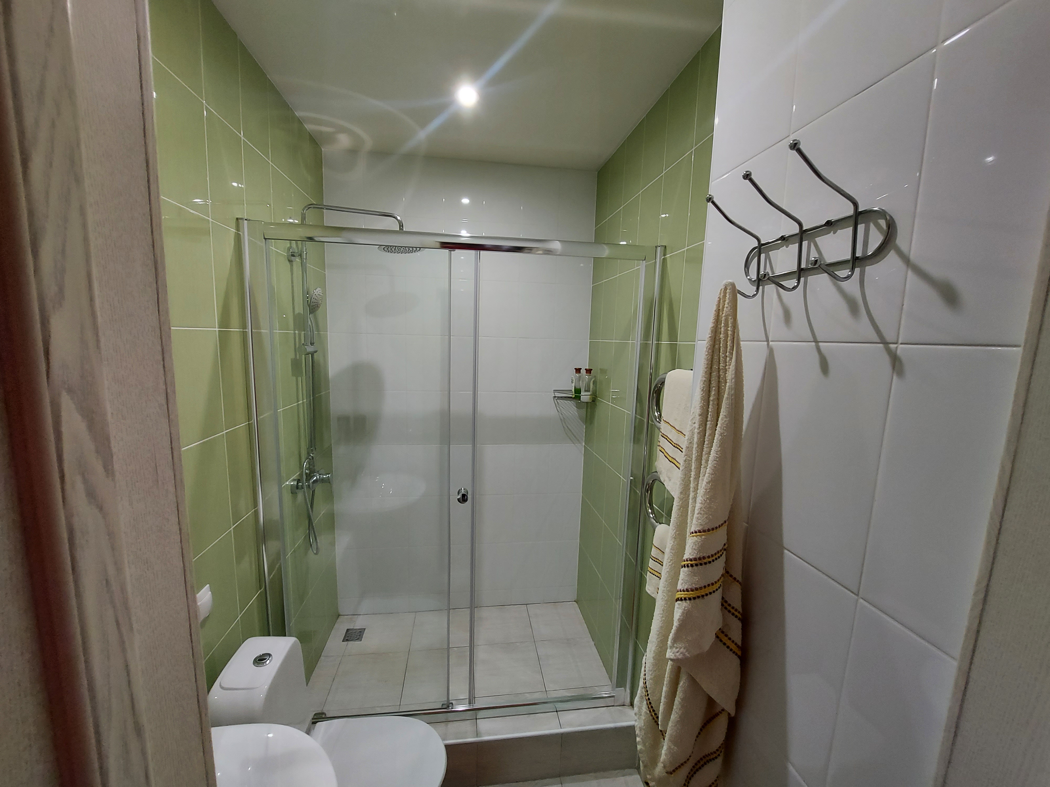 Фото На ладони