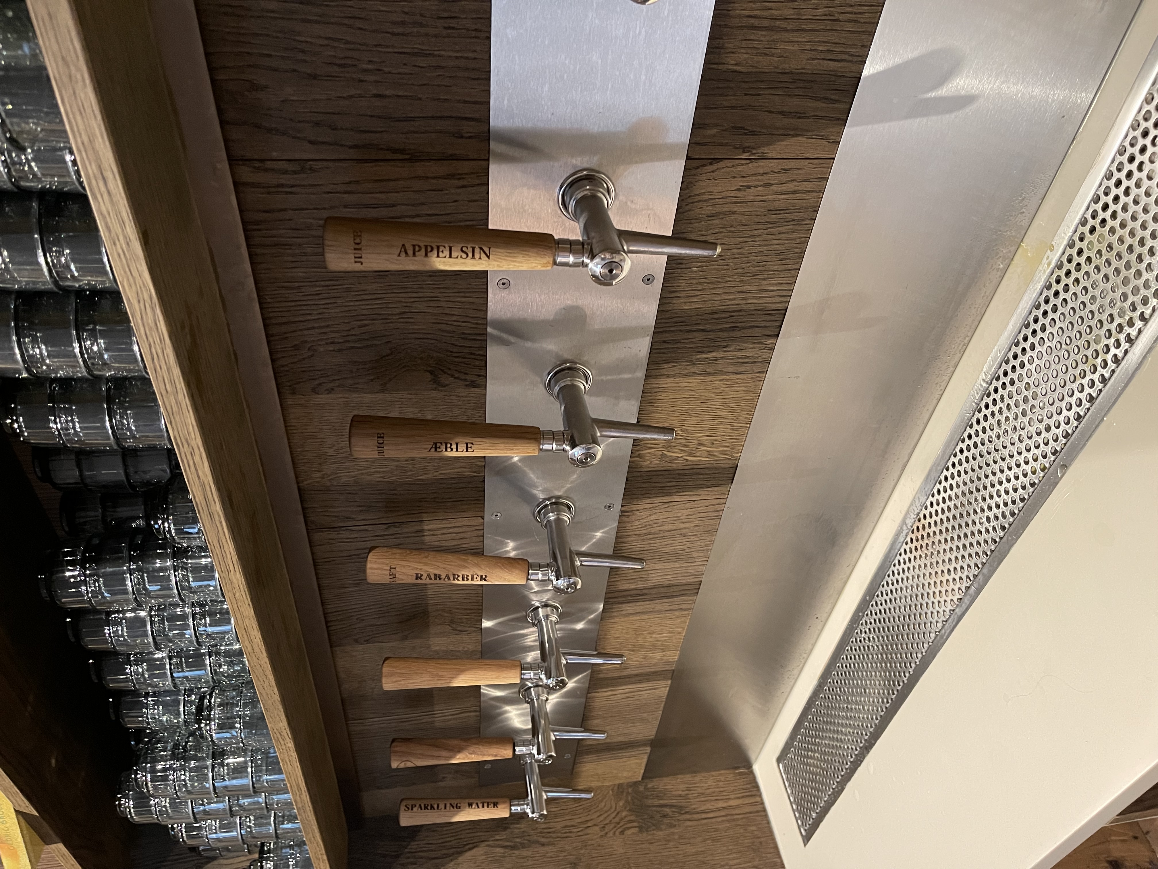 Фото Comwell Copenhagen Portside Dolce by Wyndham