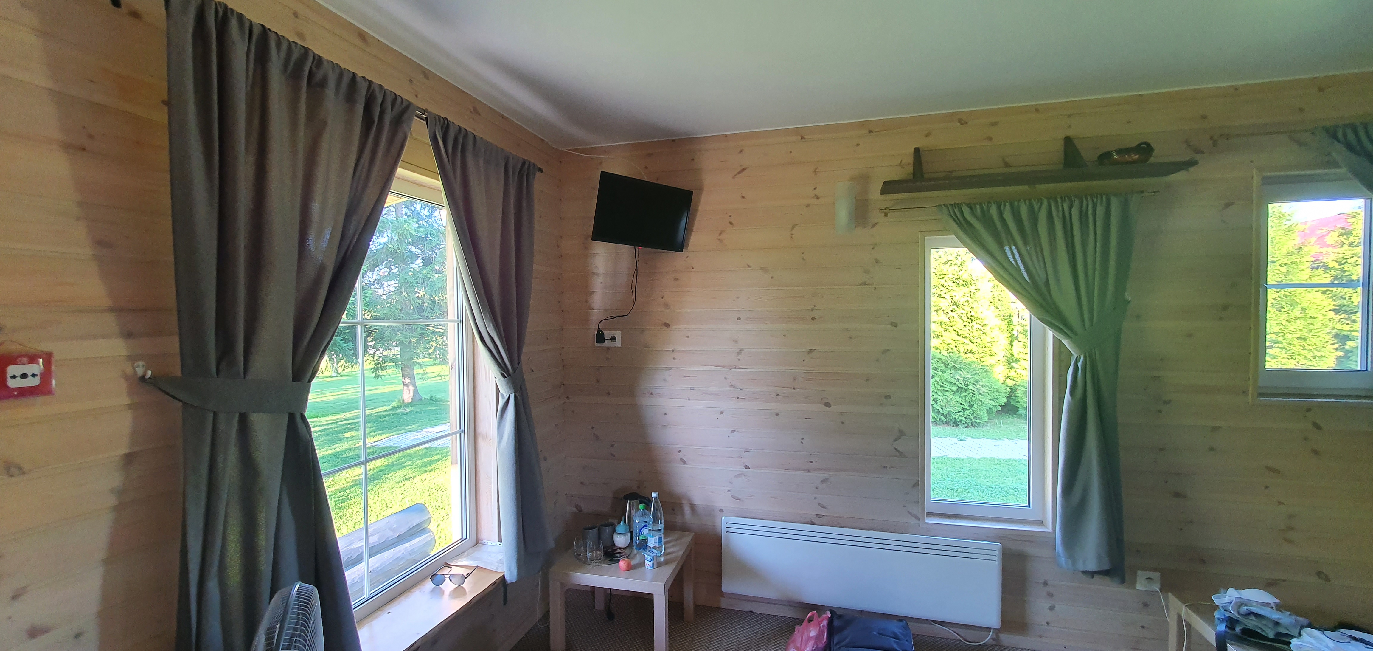 Фото Изборская слобода