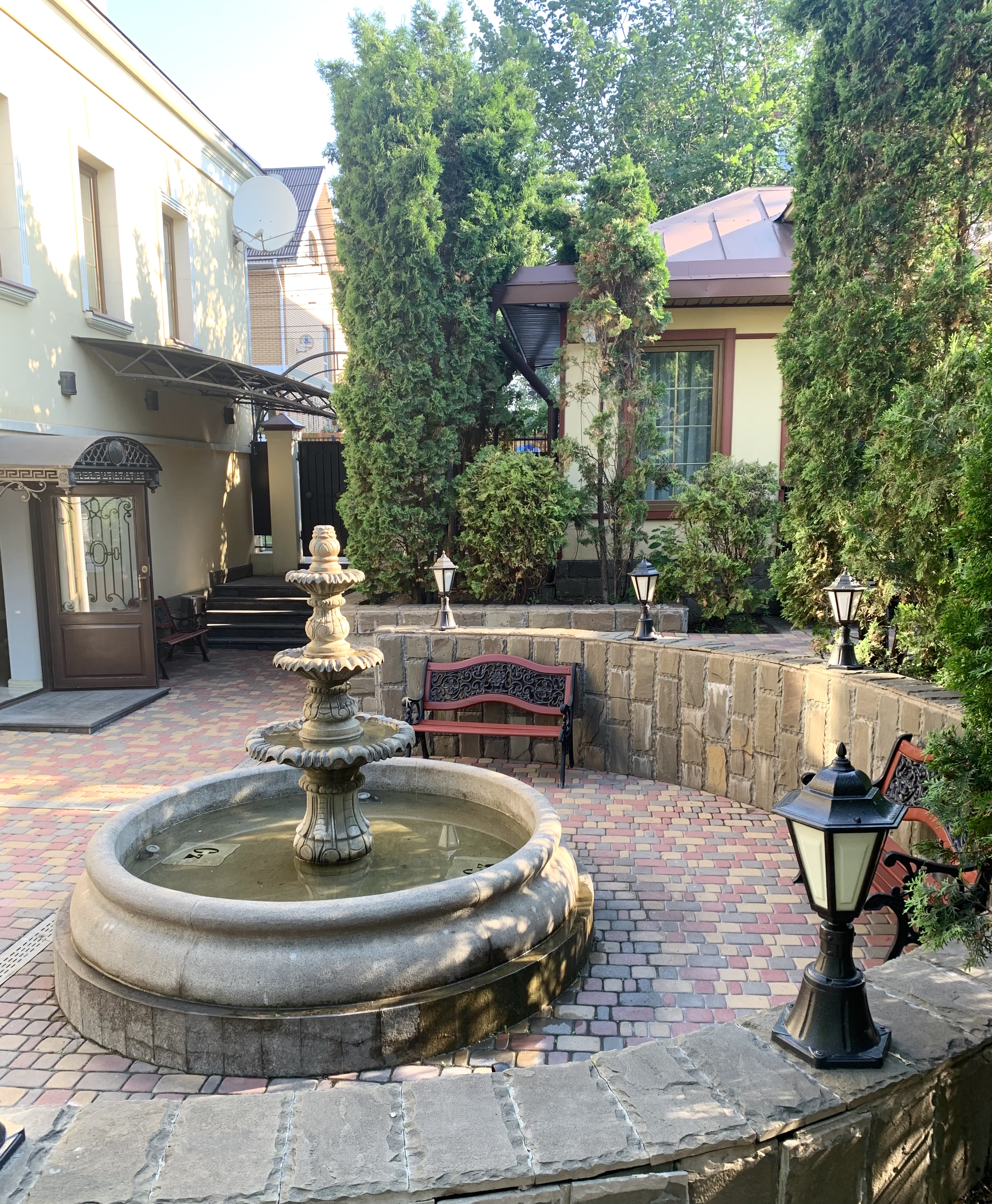 Фото Сударь