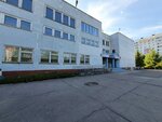 Secondary school № 58 (58th Complex, 9) ، مدرسة