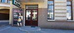 Lady's club (Stepanova Lane, 12), fitness club