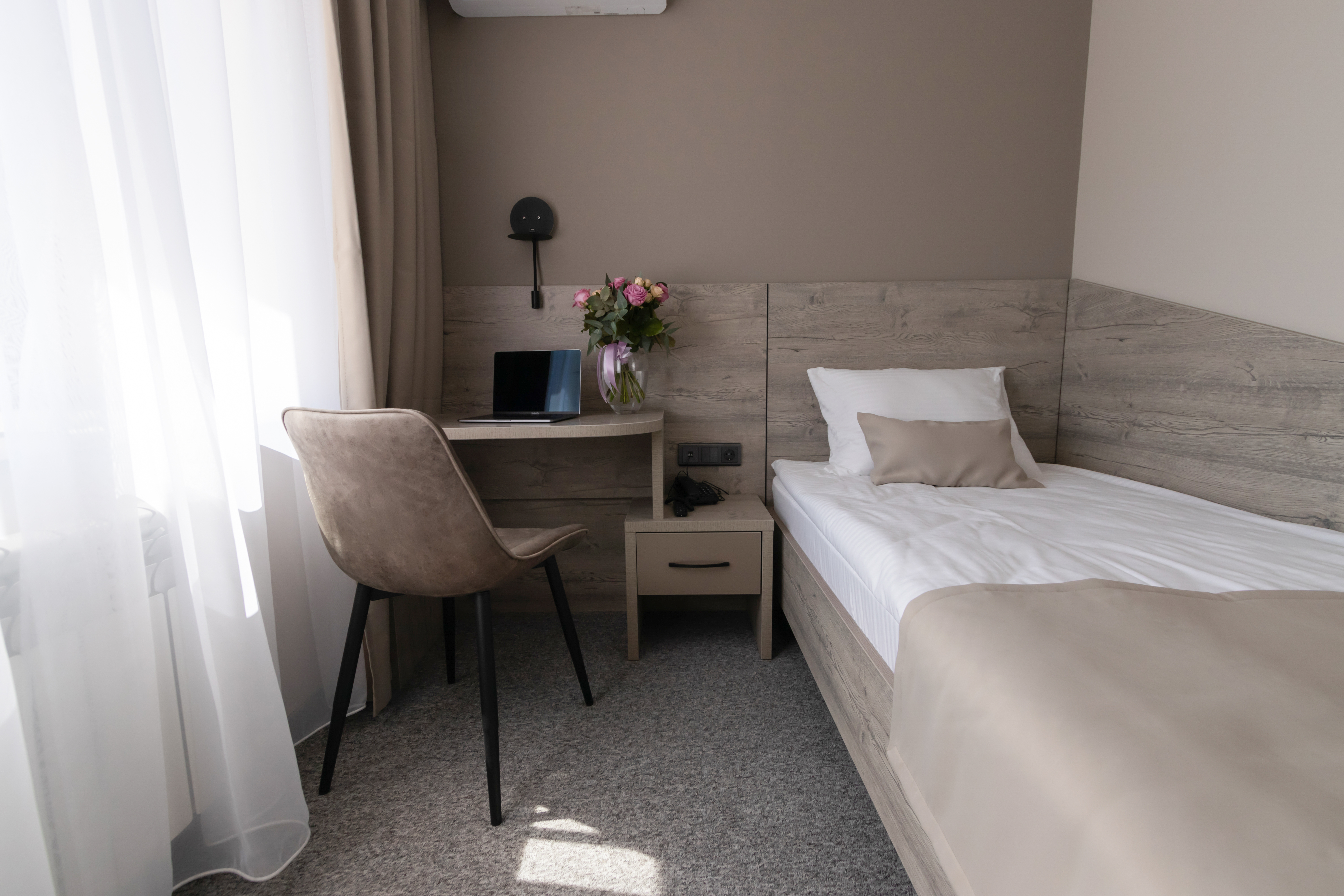 Фото Meereen hotel