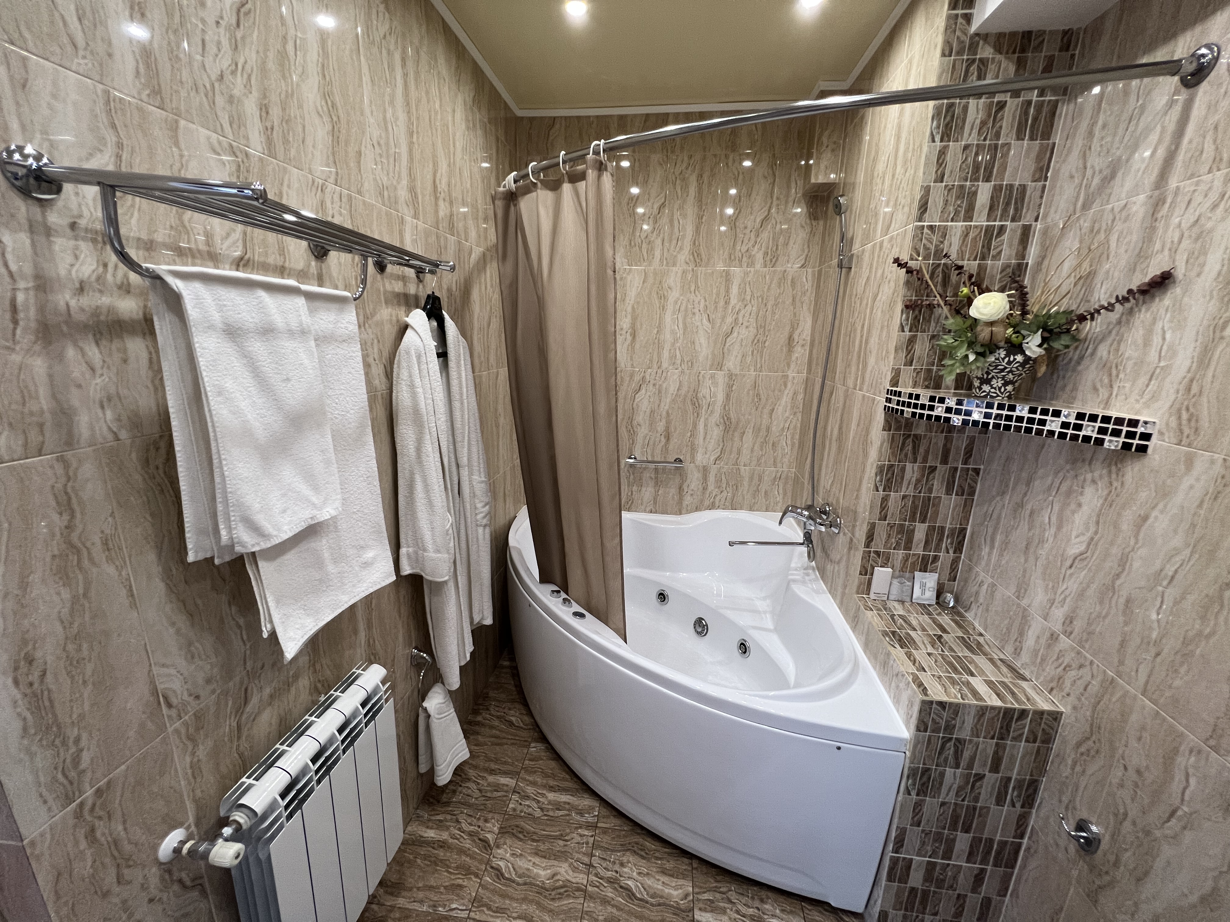 Фото отеля 3