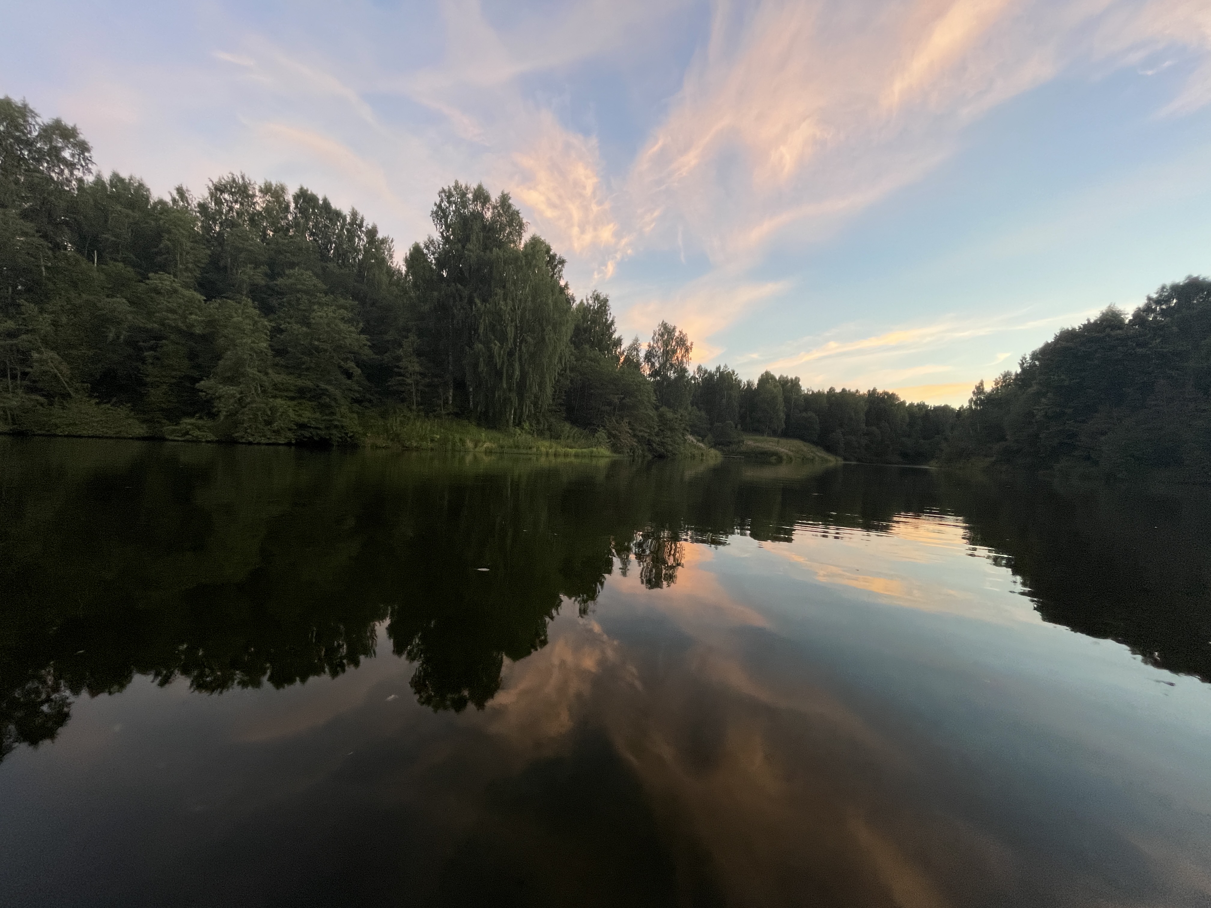 Фото Усть-Вазуза