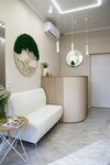 Maria Gagarina's Studio of Functional Aesthetics (Makajonka Street, 12Б) ، صالون تجميل