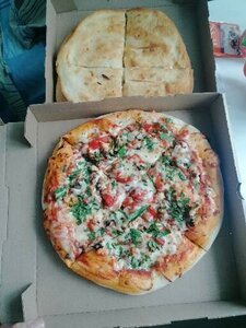 Пиццерия Pizza Mia, Екатеринбург, фото