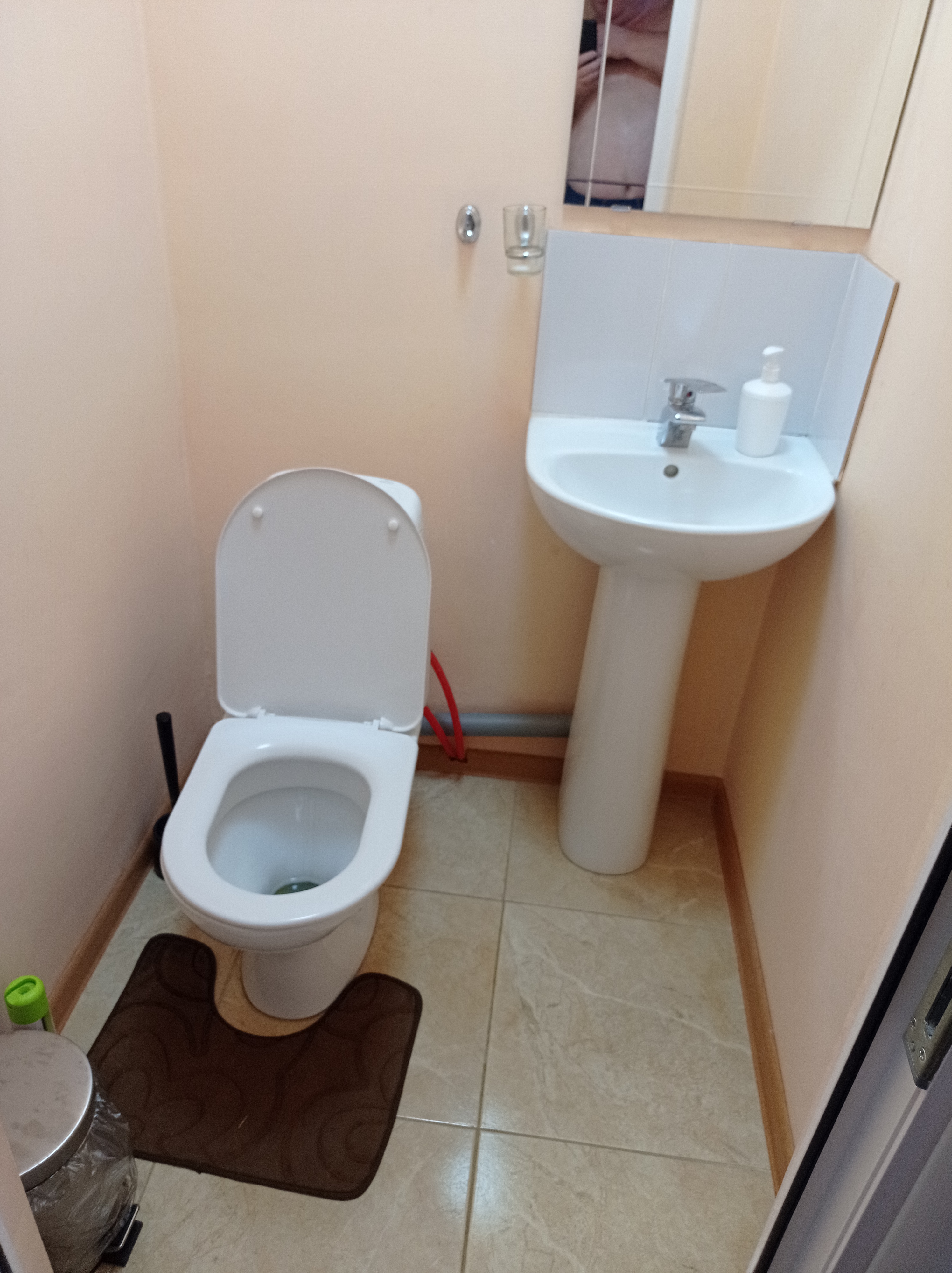 Фото Ночлег как дома