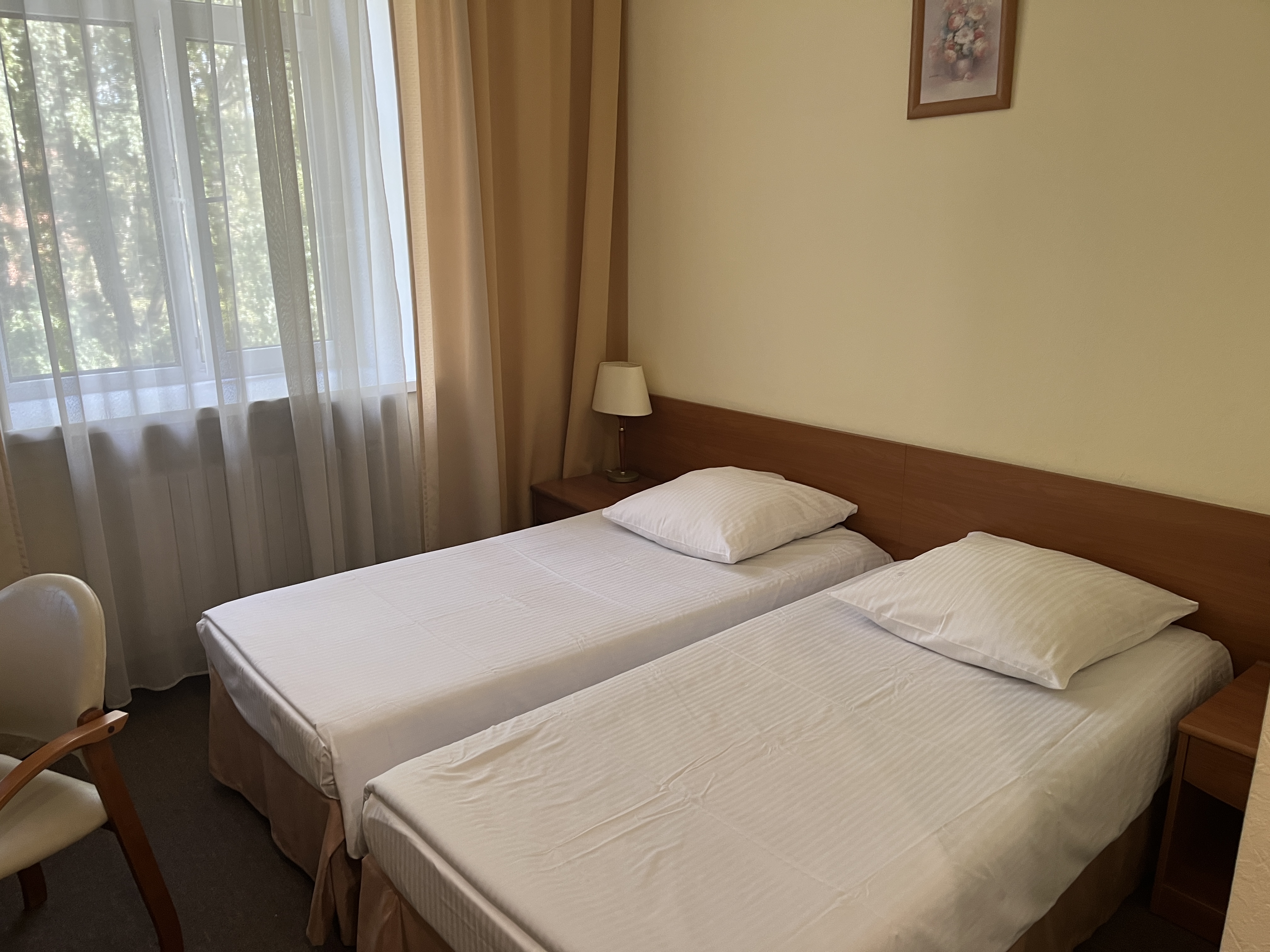 Фото Максима Ирбис