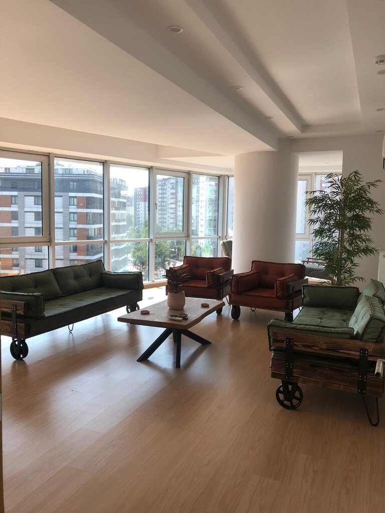 Wellness center Beykent EN Neurology Clinic, Istanbul, photo