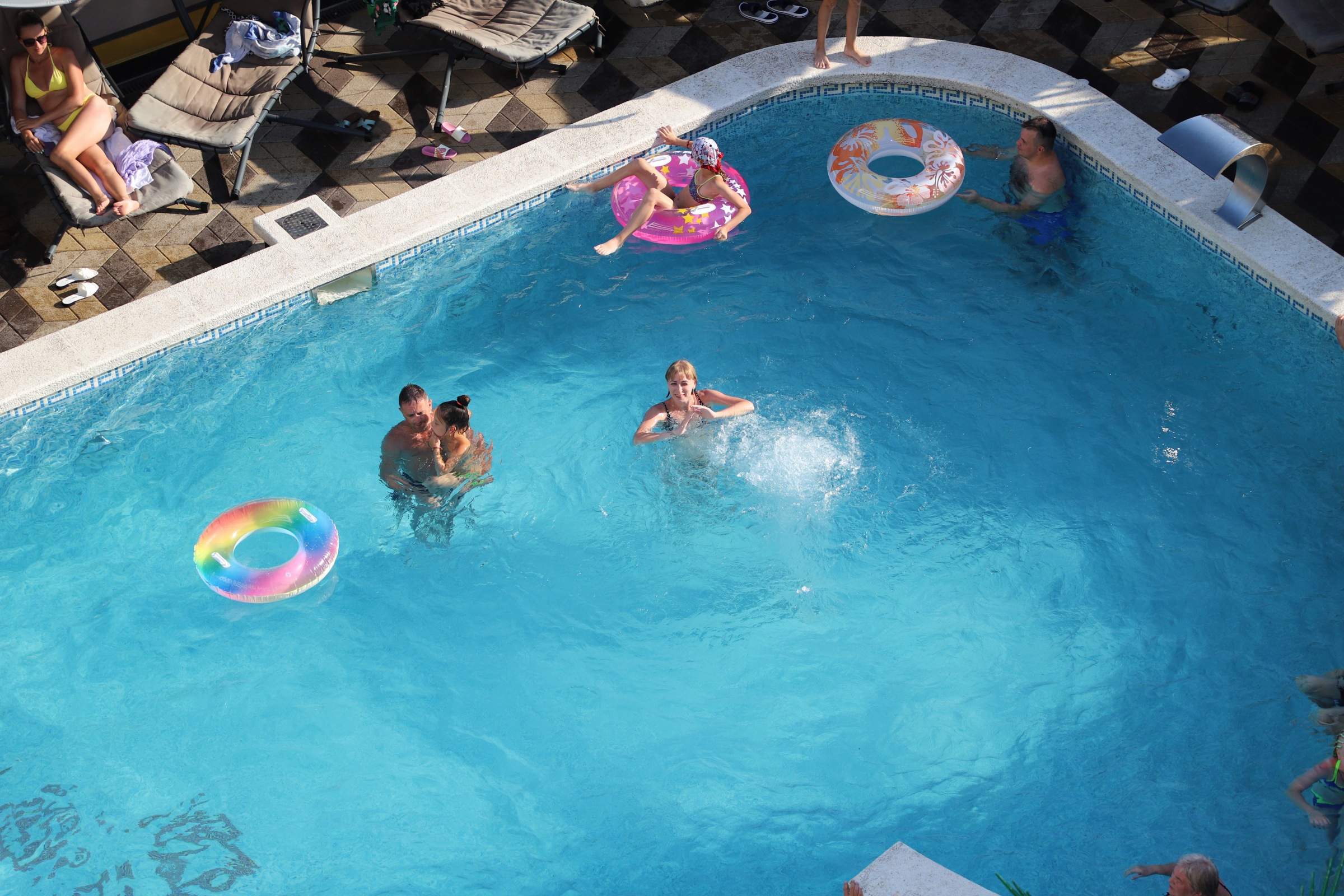 Фото Дольче Вита