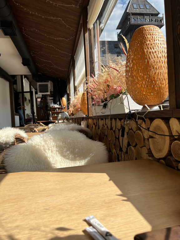 Фото Белый Пик