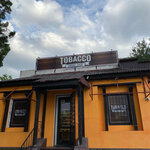 Tobacco Smoke Shop (Московская улица, 138А), vape shop