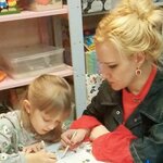 The Center of speech therapist - defectologist Evgenia Piterskaya (Mira Street, 38), logopedas