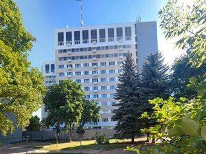 Гостиница Заря во Владимирской области