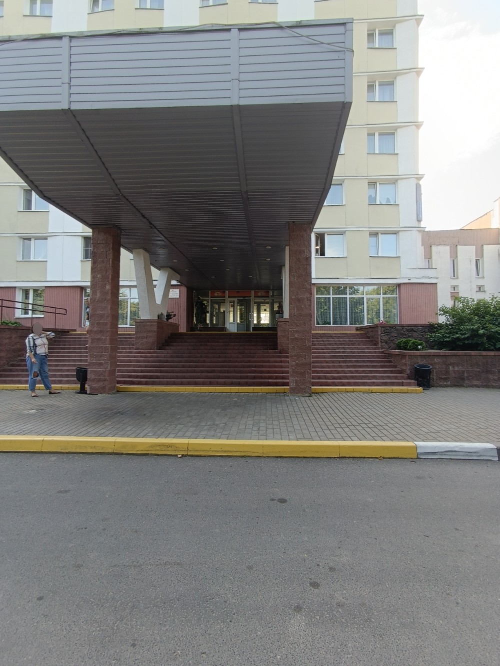 Фото Турист