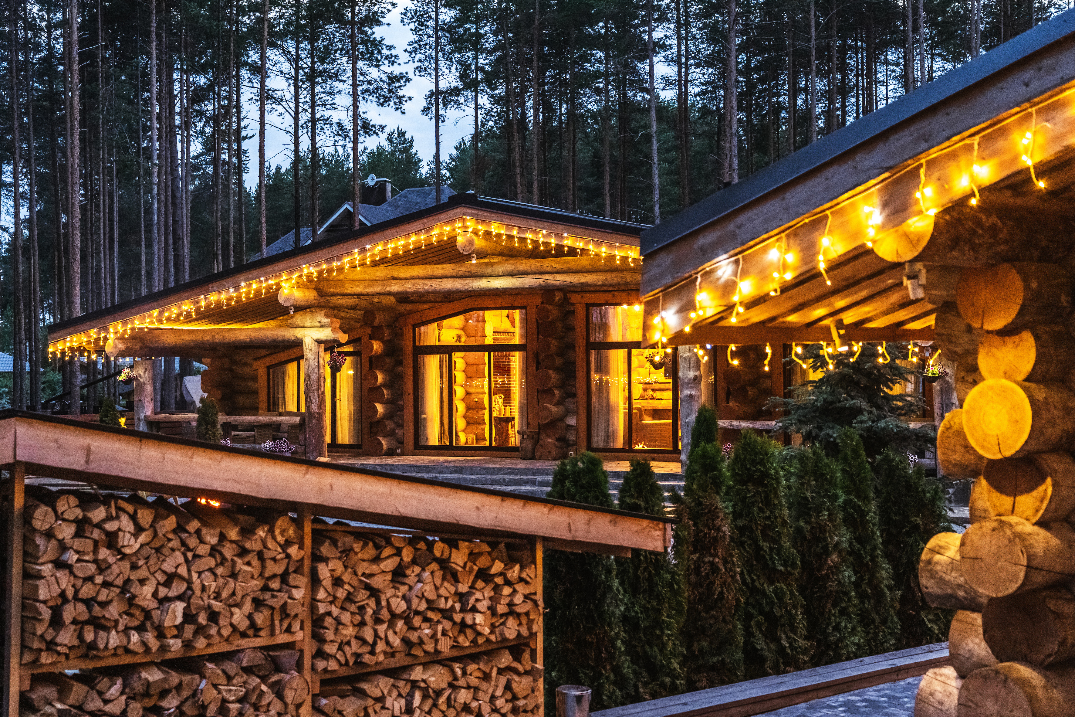 Фото Karelia Club Family