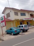 Life Chemist Ltd (Osuown Street, 105), pharmacy